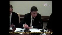 Risposte conclusive di Valdis Dombrovskis in occasione dell'audizione in Commissioni riunite Bilancio, Finanze e Politiche UE di Camera e Senato