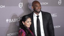 Vanessa Bryant Releases Statement After Death Of Kobe And Gianna