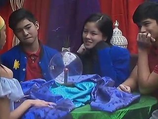 Madam Maymay, isinagawa ang kanyang special task para sa mga Regular Housemates