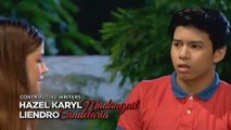 Paolo, palihim na dinalaw si Patricia sa kanilang tahanan