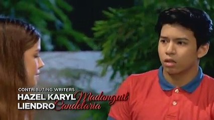 Paolo, palihim na dinalaw si Patricia sa kanilang tahanan