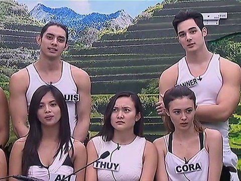 Kuya, inatasan si Maymay na maging espiritista ng mga Regular Housemates