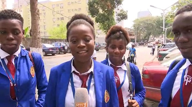 3ème Mi-Temps | Micro-trottoir : Que pensent les Ivoiriens de la poule D