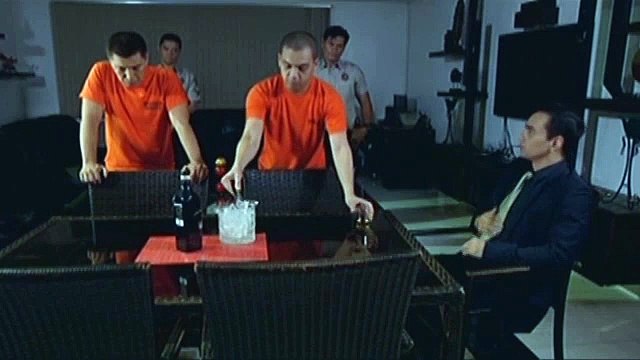 Don Emilio, pinaalalahanan si Joaquin sa pagkakakulong ni Tomas