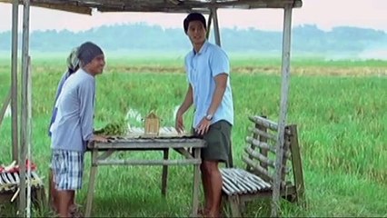 Phil, inalok ng kasal si Pinang