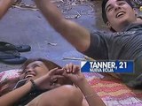 Baninay, tinanong si Tanner sa kanyang trabaho