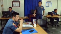 Cardo, nagsimula na sa kanilang kaso ng kidnapping