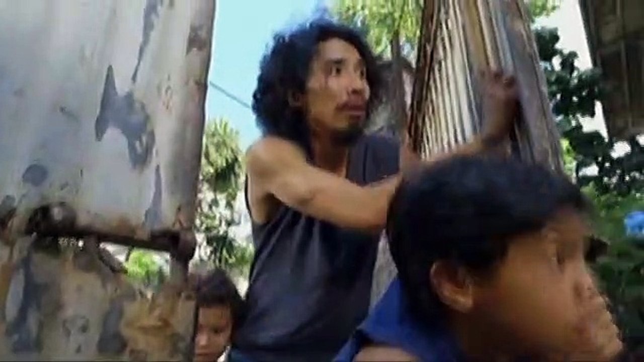 Makmak, Onyok at Benny, pinasok ang tahanan ni Mang Damian