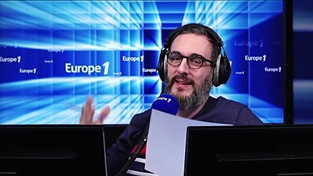 Alain Chabat est, incontestablement, l'héritier spirituel de mon père , estime Anne Goscinny