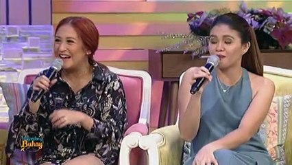 Hanggang saan ang kaya i-sacrifice nina Tony, Russell at James sa pamilya?