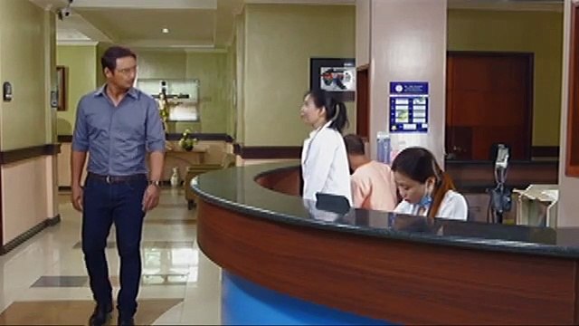 Tristan, muntik nang maabutan na magkasama sina Waldo at Aryann