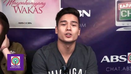 5 things you don’t know about Marco and Maika