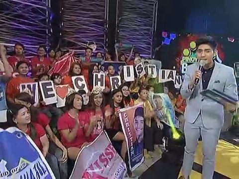 PBB7 Day 112: PBB Season 7 Teen Eviction: Official Tally Of Votes