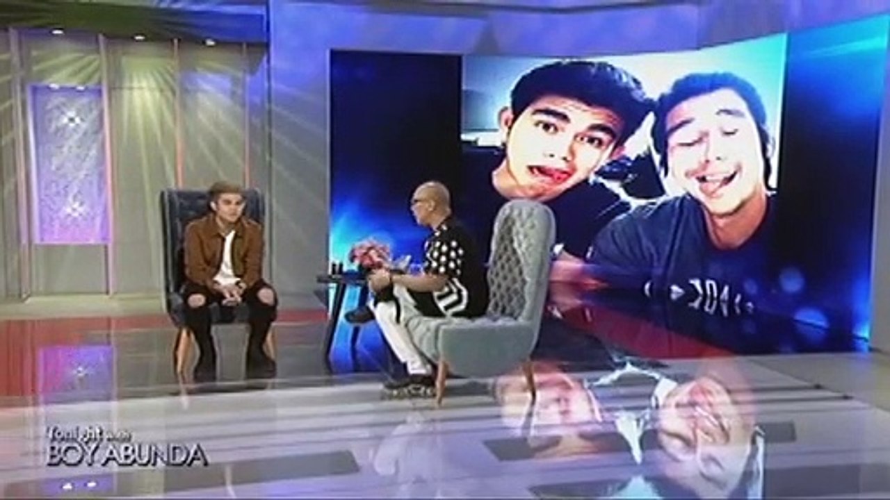Inigo Pascual ano nga ba ang relasyon sa Girltrend na si Kelly Day?