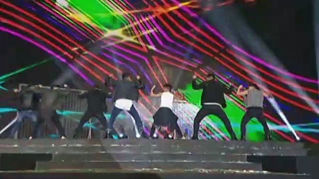 FPJ's Ang Probinsyano Boys, Hashtags in a kilig showdown