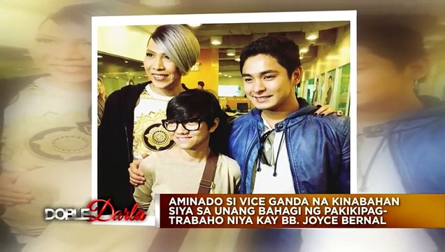 Malamig ba ang pasko ng Unkabogable Superstar Vice Ganda?