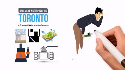Basement Waterproofing in Toronto (647-930-9220)