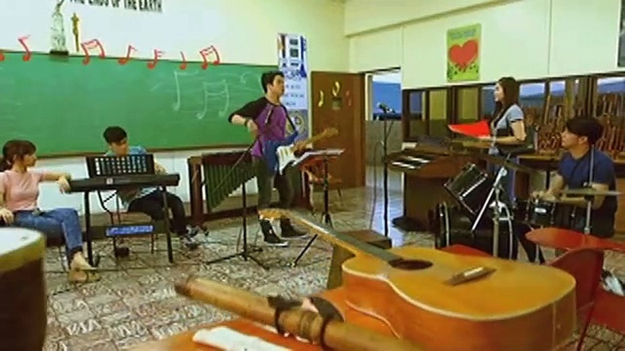 Holly, nasaktan sa sinabi ni Mau