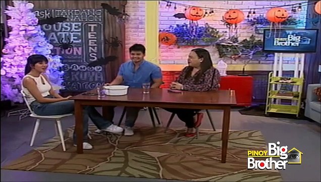 Jesi, excited na sa kanyang pagpasok sa bahay ni Kuya