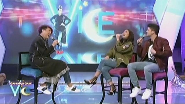 Rayver, inaming dumaan din sa isip niya na ligawan si Maja