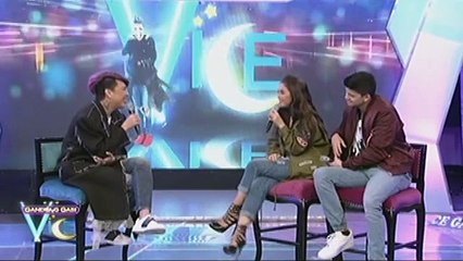 Maja, inaming ginawa niya rin ang “Accept, change & walk away”