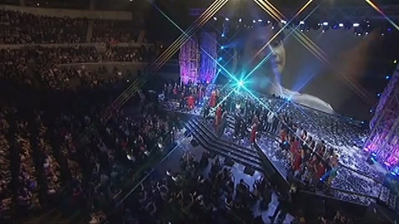 Coco Martin, nagpasalamat sa lahat ng sumuporta sa FPJ's Ang Probinsyano