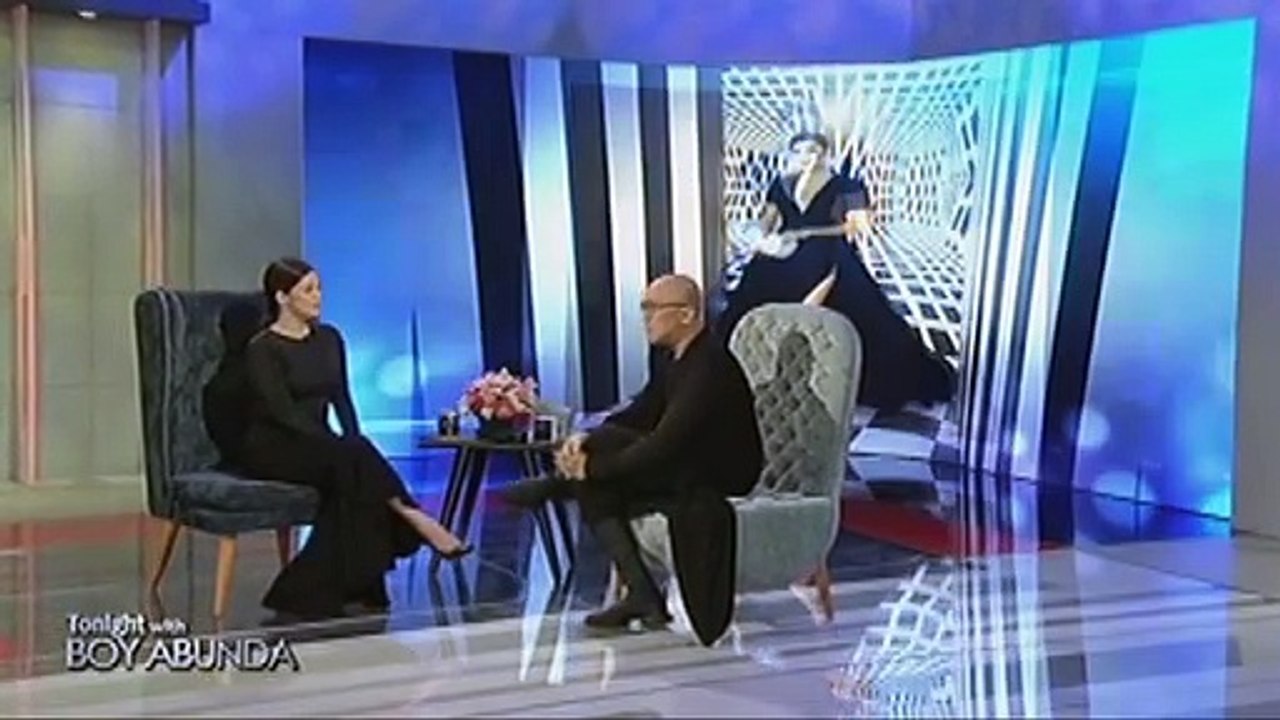 “We are just having fun”, ito ang sagot ni Shaina sa nakitang pagsasayaw nila ni Piolo