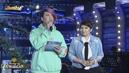 Jade Castro, tinanghal na bagong defending champion