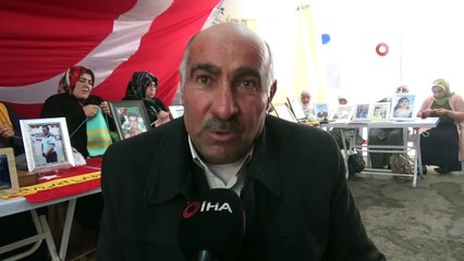 Evlat nöbetindeki ailelerin direnişi sürüyor, sayı her geçen gün artıyor