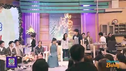 Magandang Buhay Off Cam with Pinoy Boyband Superstar’s Top 12