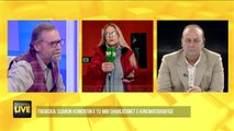 Trebicka sqaron kush janë Sharlatanët, përplaset me Zamira Kita - Shqipëria Live, 30 Janar 2020