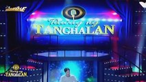 Visayas contender Gerhard Pagusan sings Itchyworms' Akin Ka Na Lang