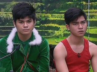 PBB7 Day 111: Kuya, ipinaalam ang mangyayari sa weekly task ng mga Housemates