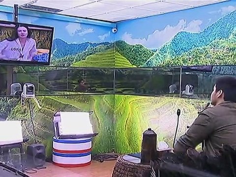 PBB7 Day 113: Jesi, pinili sina Baninay at Luis na kasabwat sa kanyang task