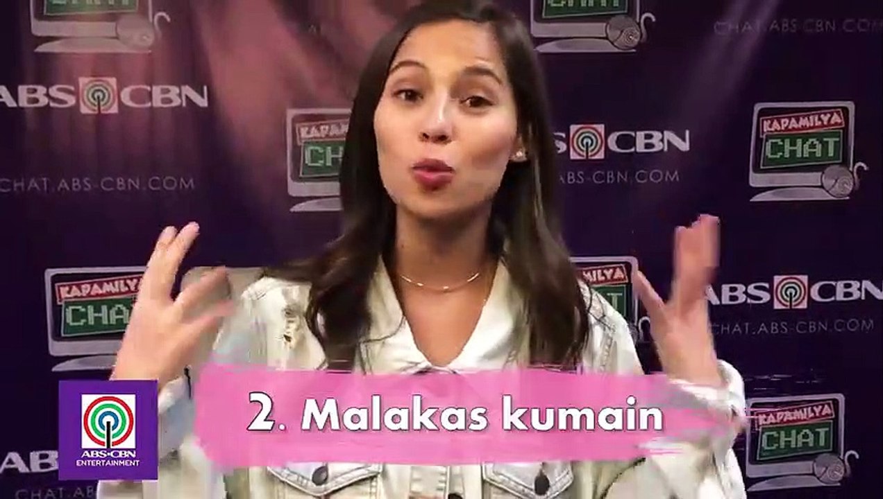5 things you must know about Jasmin Curtis