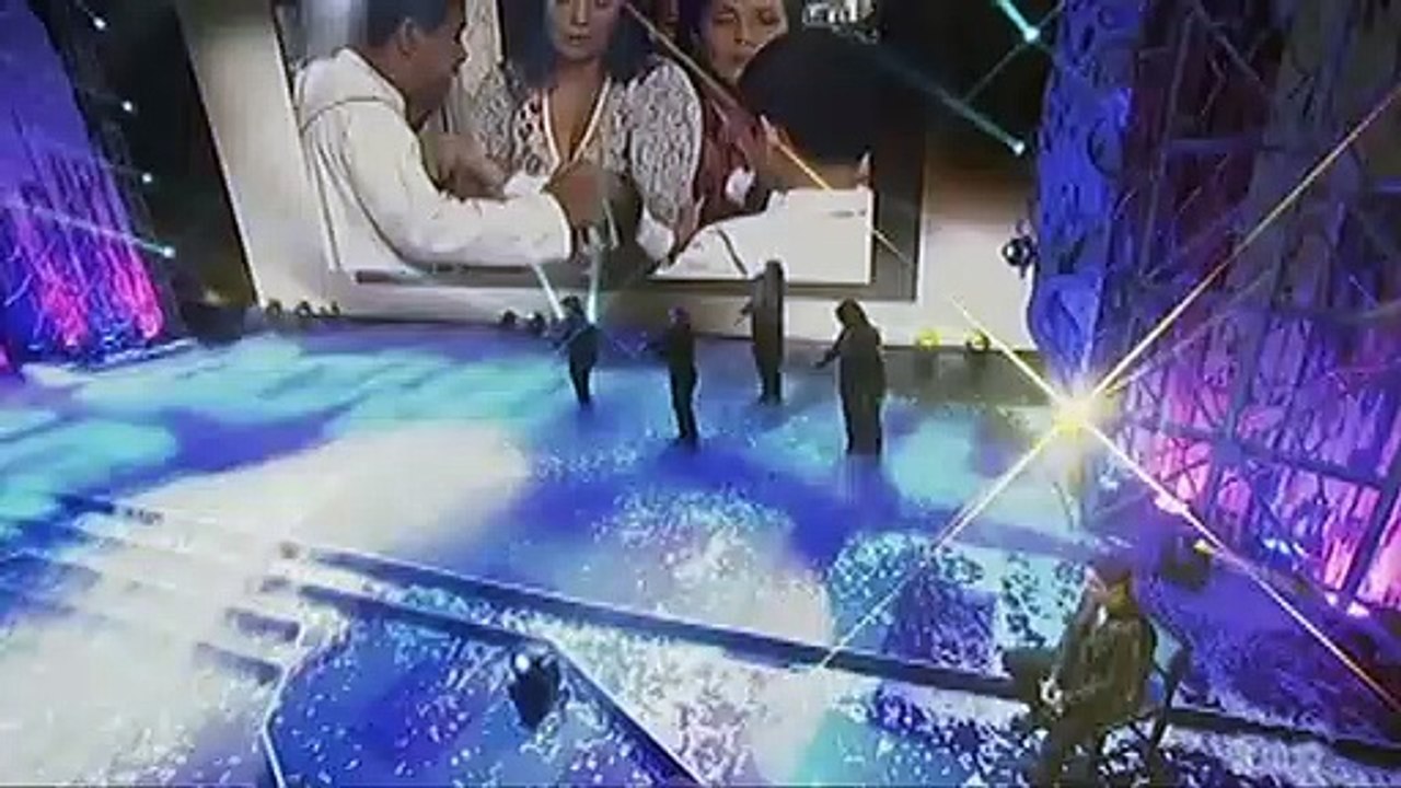 Ogie, Vina, Ayen & Kyla sing teleserye theme songs of Coco Martin