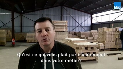 JEUDI - Eric Becker  -  Savoir faire en Périgord