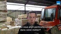 VENDREDI - Julien Ducamin  -  Savoir faire en Périgord