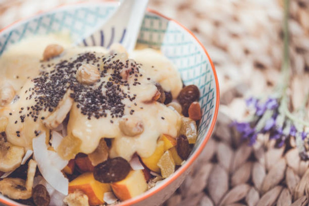 10 amerikanische Stars, die vegan leben