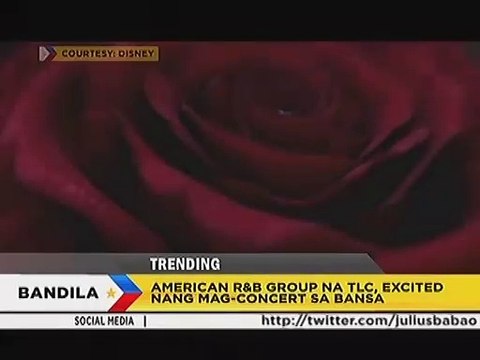 Live action remake ng “Beauty and the Beast,” inaabangan na