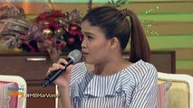 Vivoree, may explanation kung bakit yun ang pangalan niya