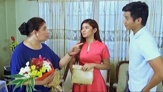Julian, sinorpresa si Margaret sa kanyang kaarawan