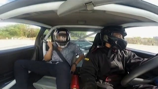 Episode 51: Ali, pinayuhan si Stephen tungkol sa kanyang pamilya