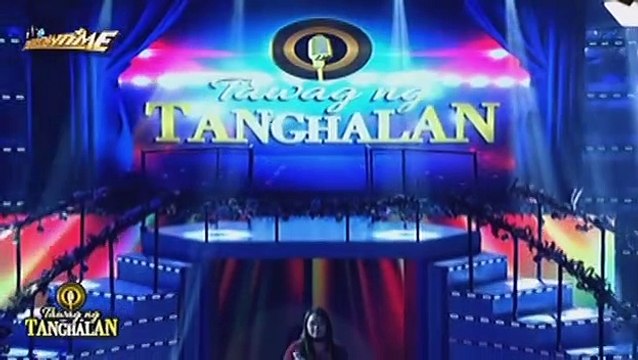 Metro Manila contender Jhomelyn Buban sings Fantasia Barrino's I Believe