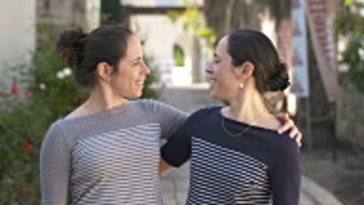 Diese Serienstars sehen sich zum Verwechseln ähnlich