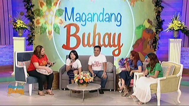 Paano natanggap ni Jennica na magkahiwalay na ang parents niya?