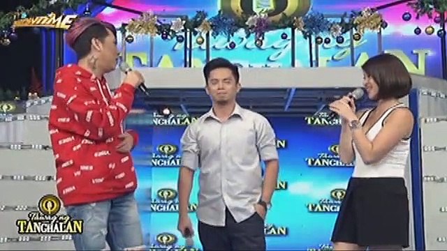 Metro Manila contender Peter Edward Nieves sings Kele's Everything You Wanted