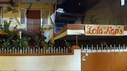 Cardo, ikinuwento ang ibang mabubuting pulis kay Onyok