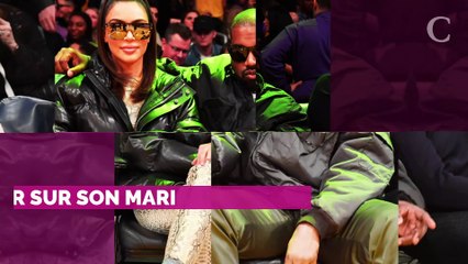 Kim Kardashian et Kanye West traversent une crise : le couple consulte un sexologue