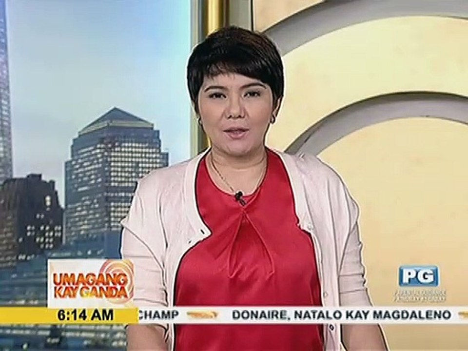Bea Alonzo, naaksidente habang nasa gym